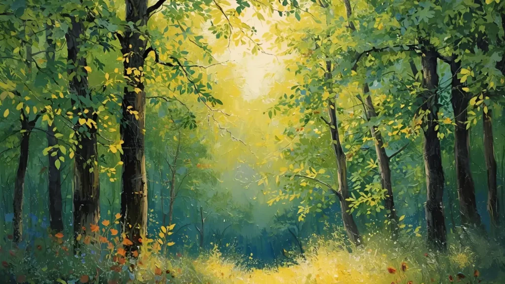 nature instagram captions