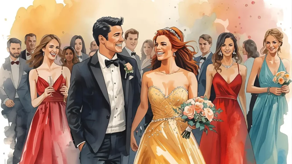 prom captions for instagram