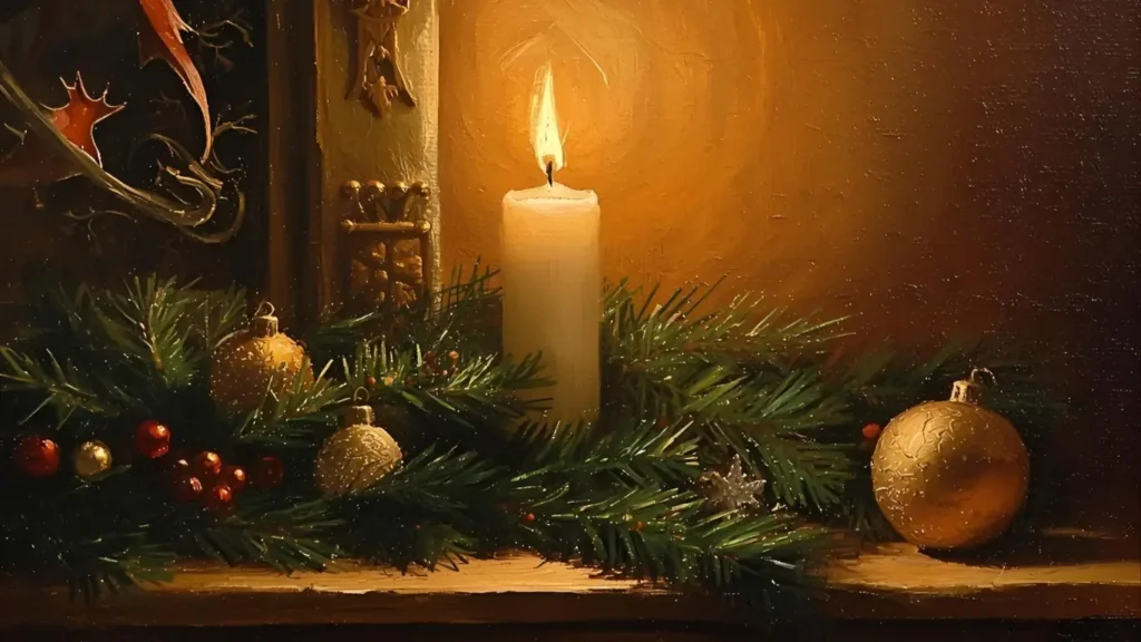 short christmas captions for instagram