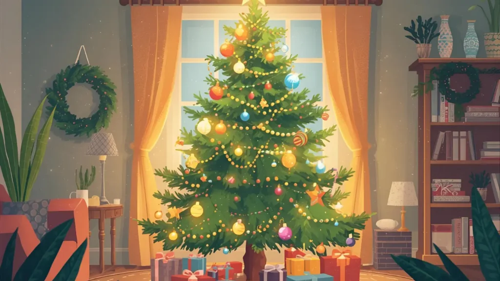 short christmas captions for instagram