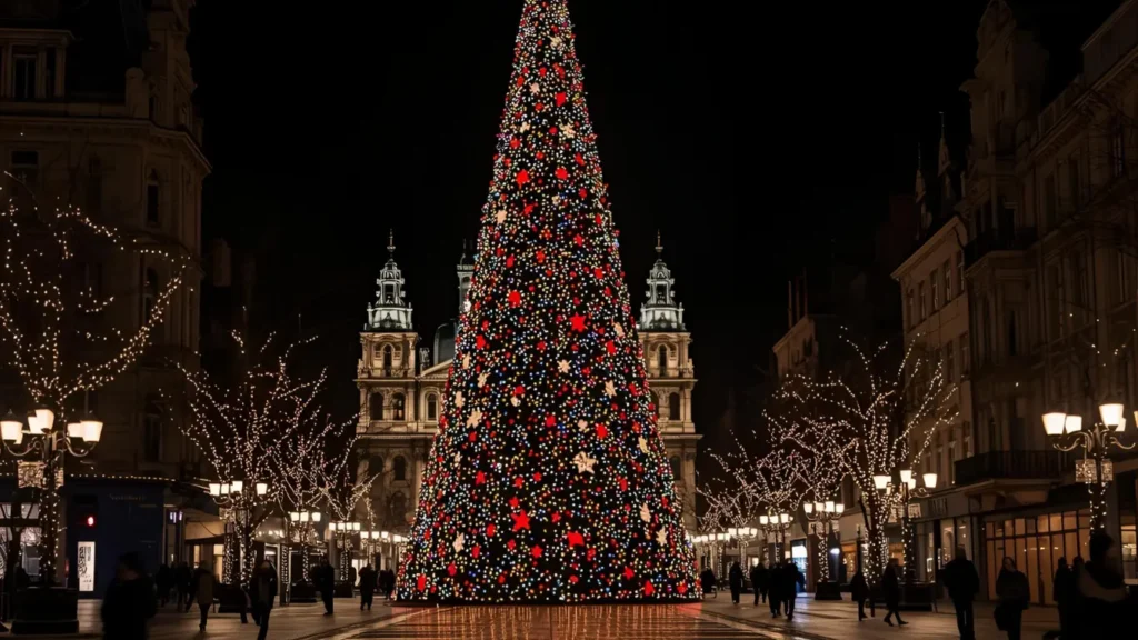 short christmas captions for instagram