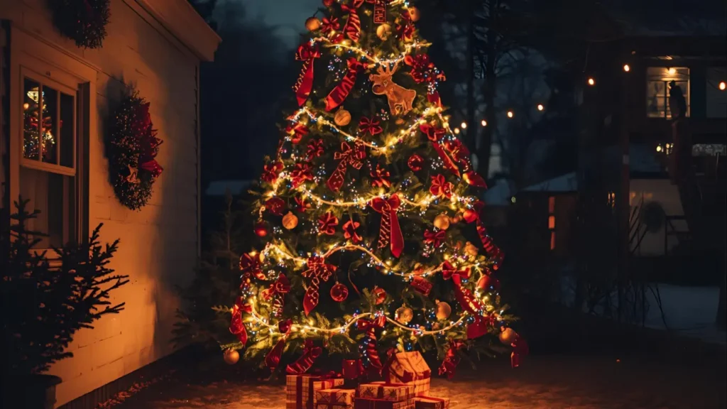 short christmas captions for instagram