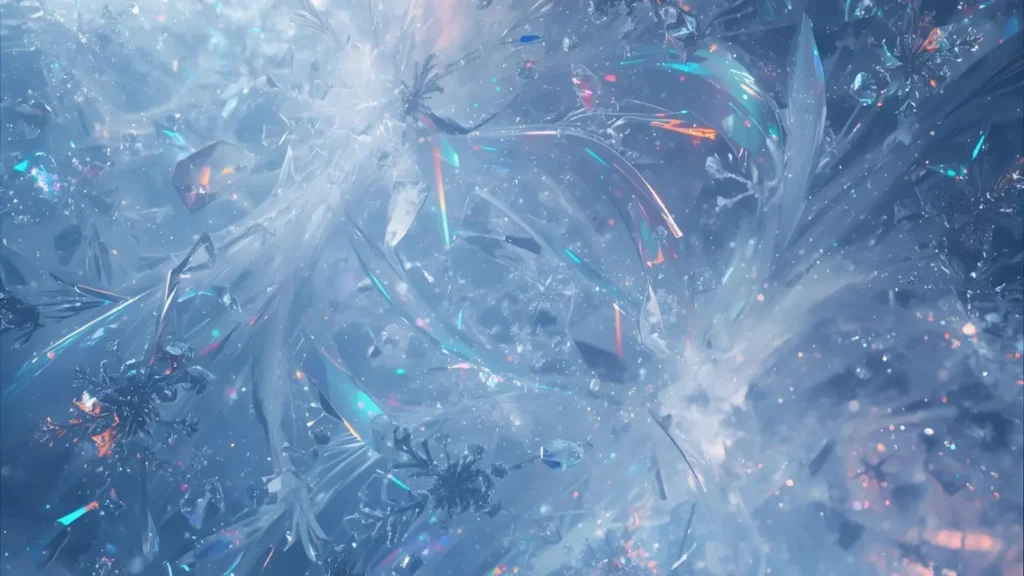 snow captions for instagram