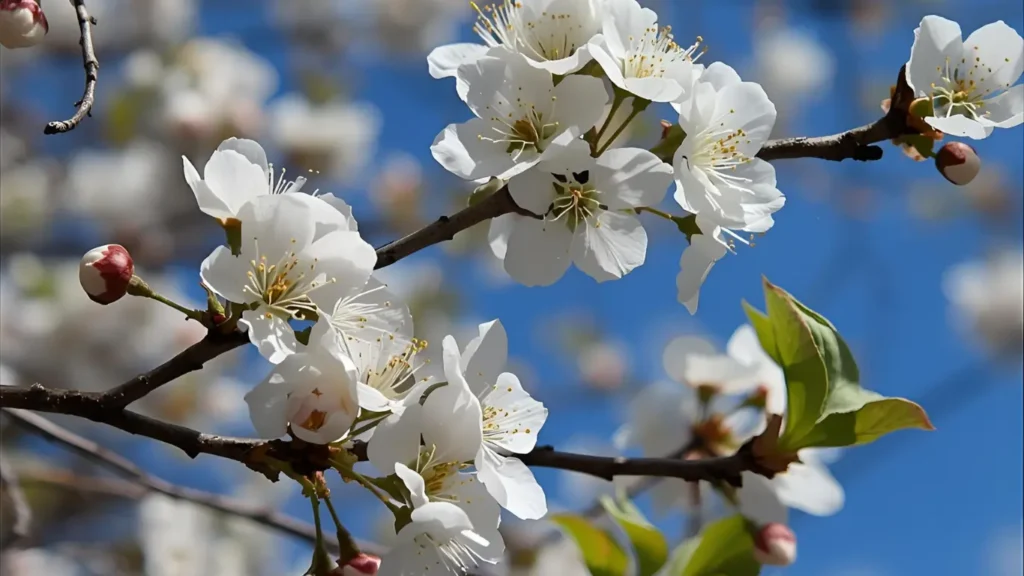 spring instagram captions