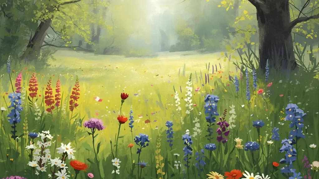 spring instagram captions