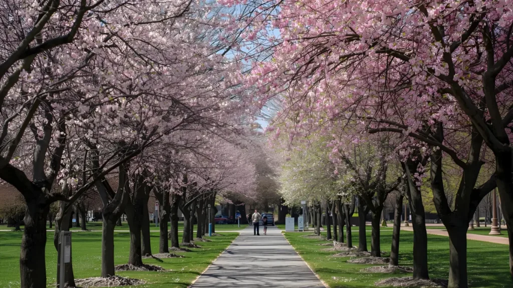 spring instagram captions