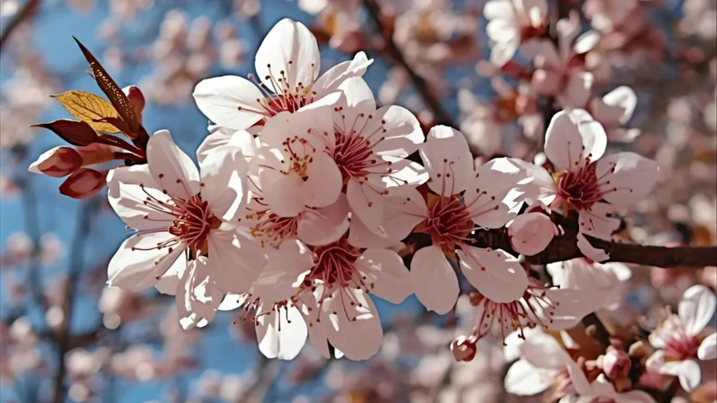 spring instagram captions