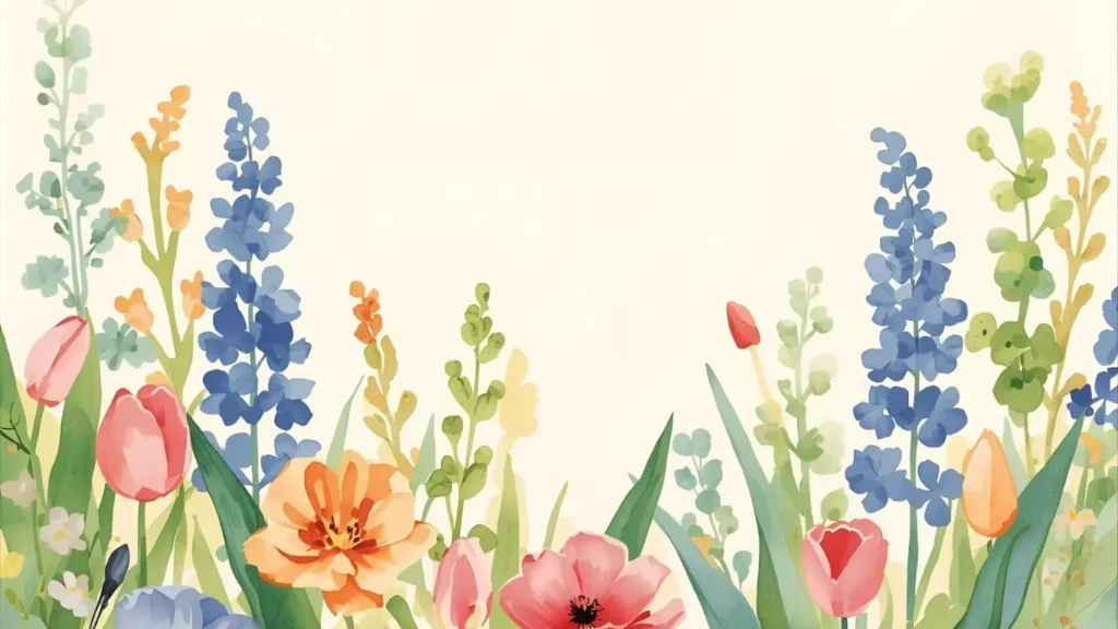 spring instagram captions