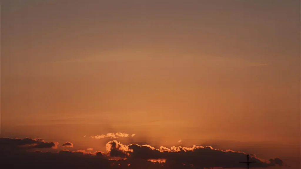 sunset captions for instagram