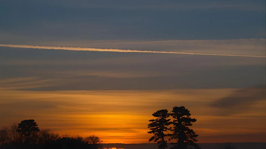 sunset instagram captions