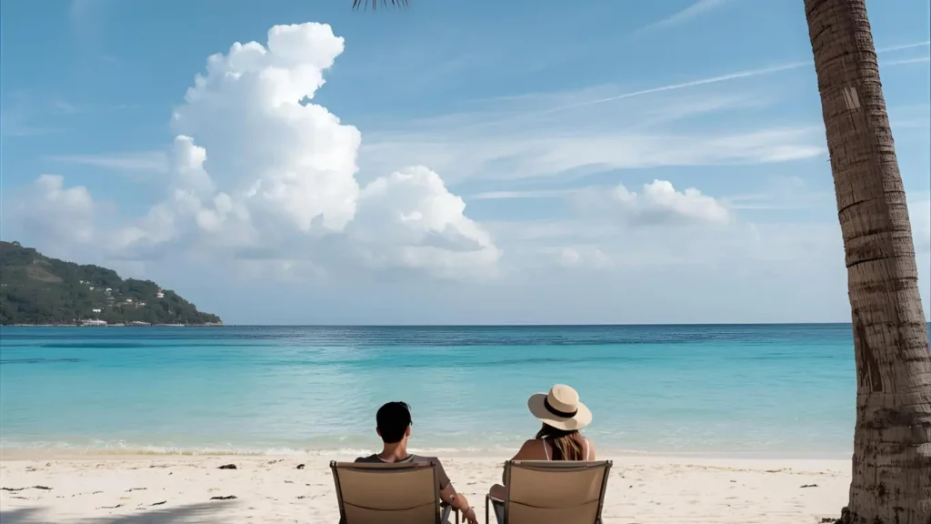 vacation captions for instagram