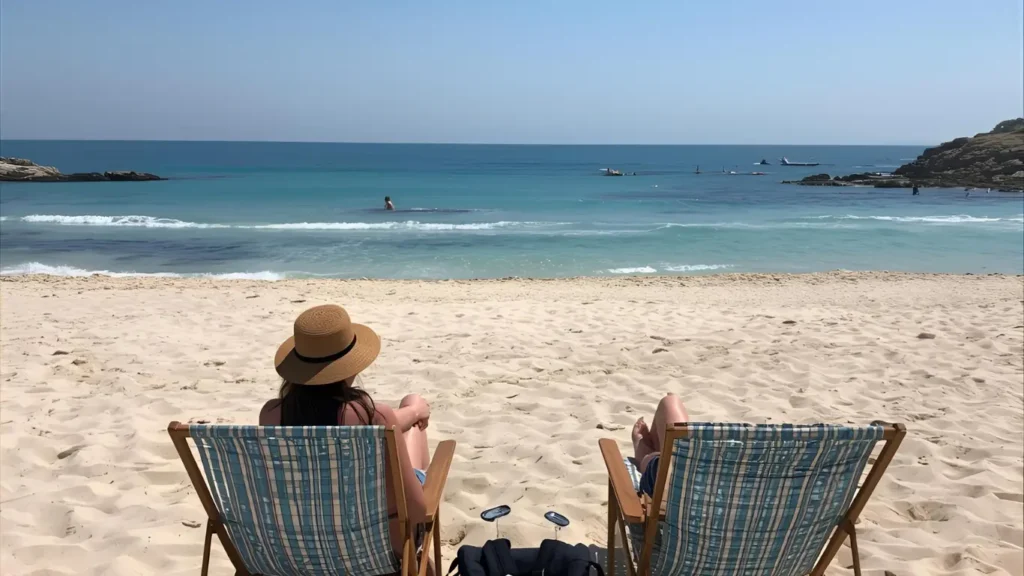 vacation captions for instagram