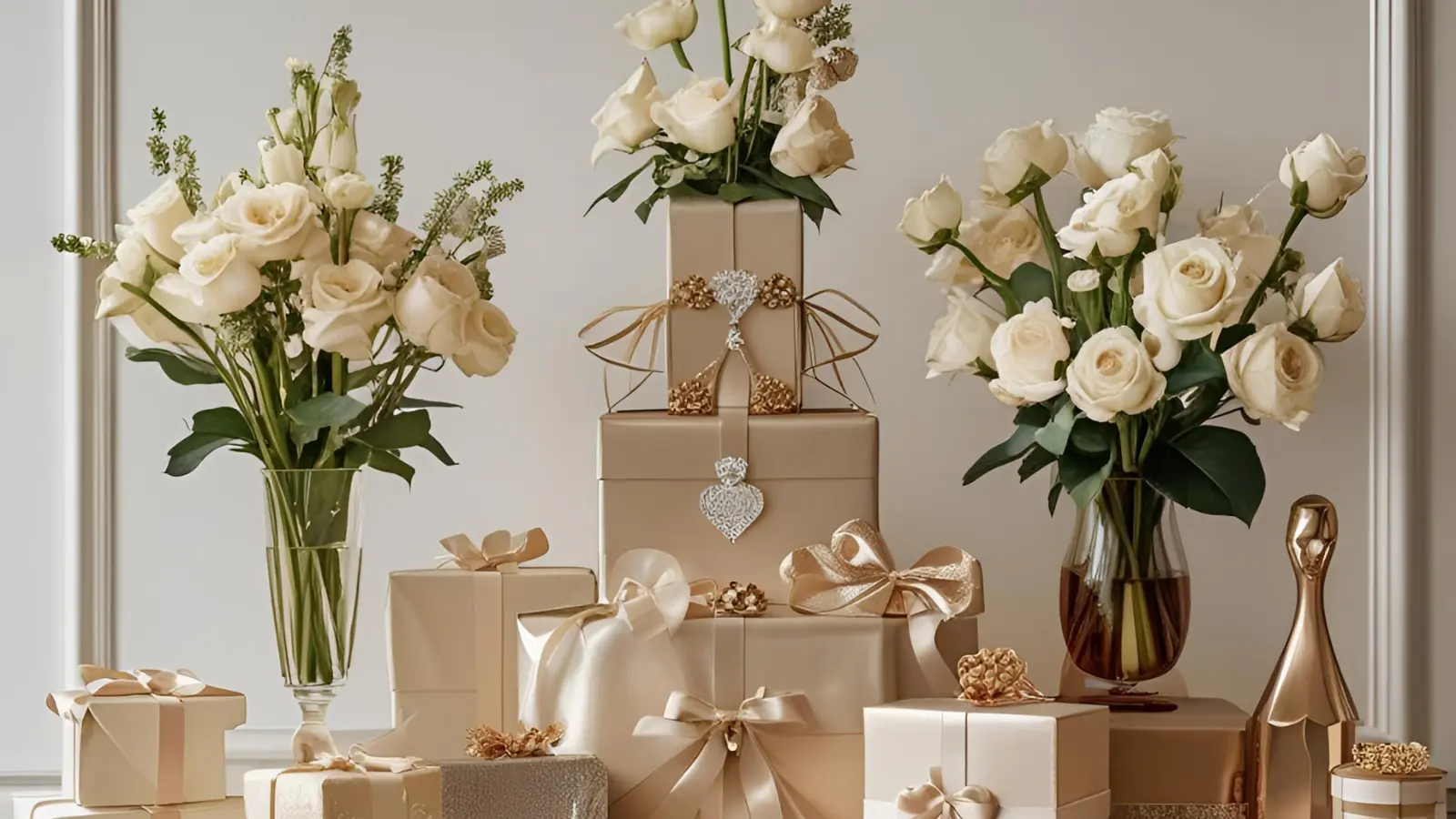 25th Anniversary Gifts