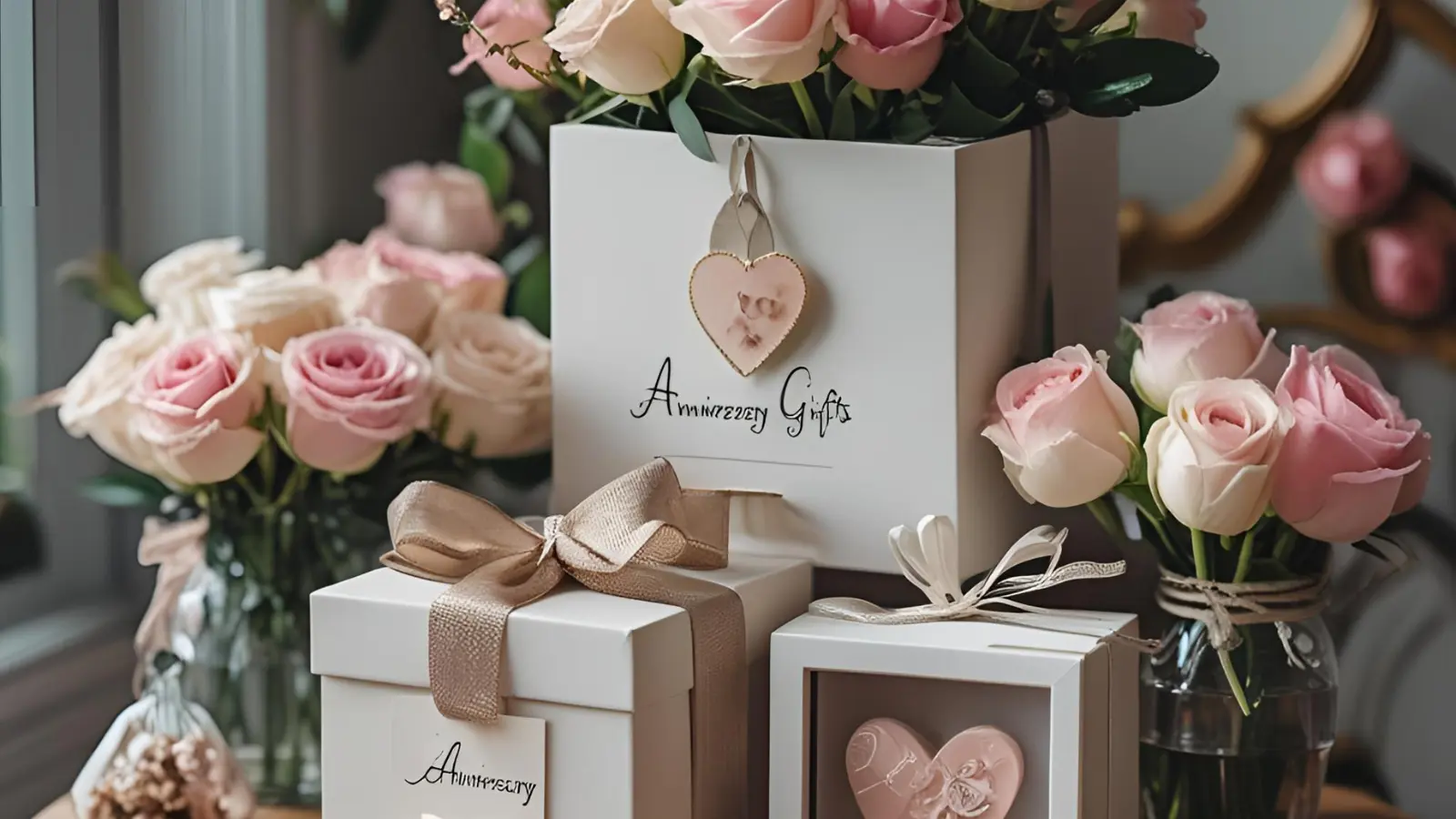 Anniversary Gifts