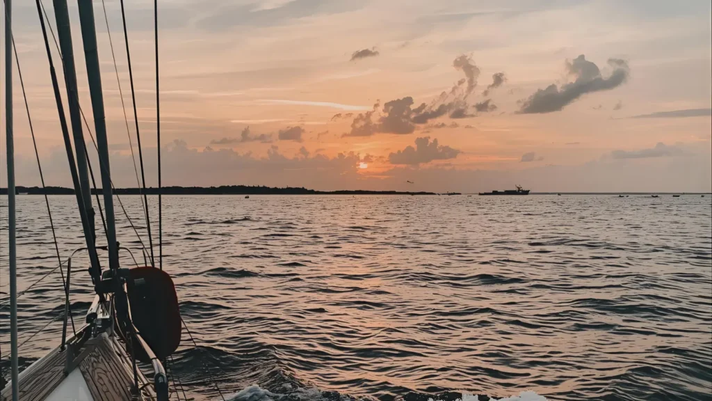 Adventure Cruise Instagram Captions for Explorers