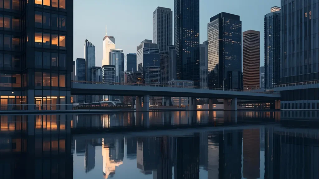 Aesthetic Chicago Captions for Instagram Photos