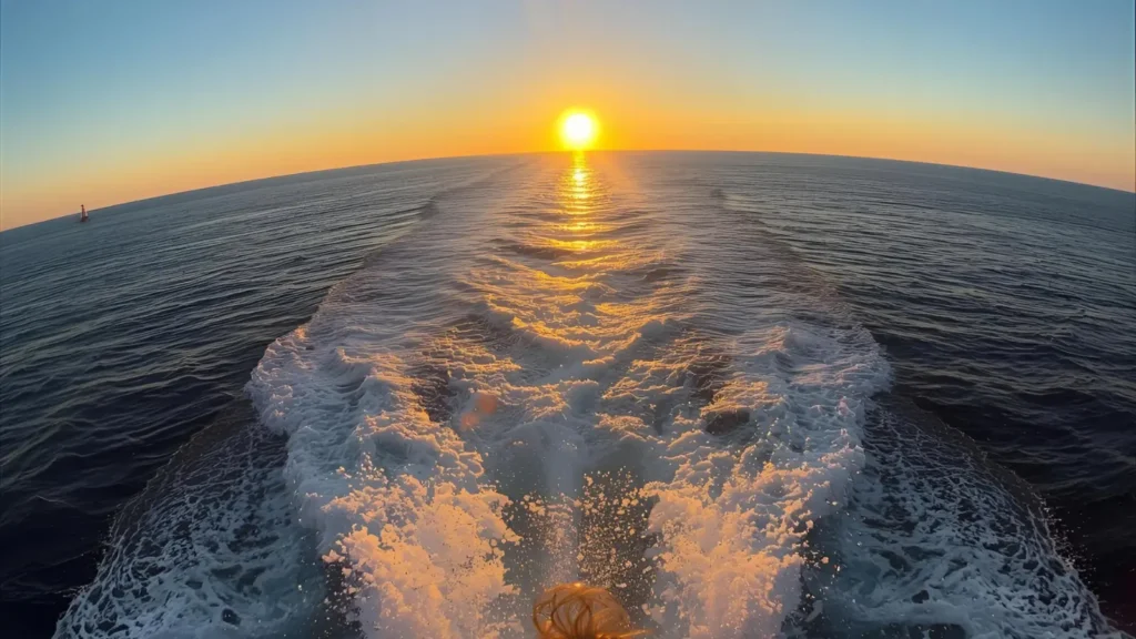 Aesthetic Cruise Captions for Reels & TikTok