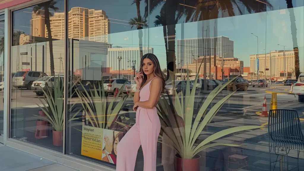 Aesthetic Las Vegas Instagram Captions for the Perfect Feed