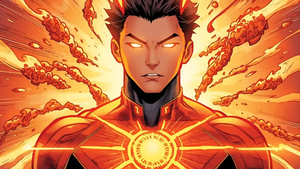 Alien-Powered Coloring Pages