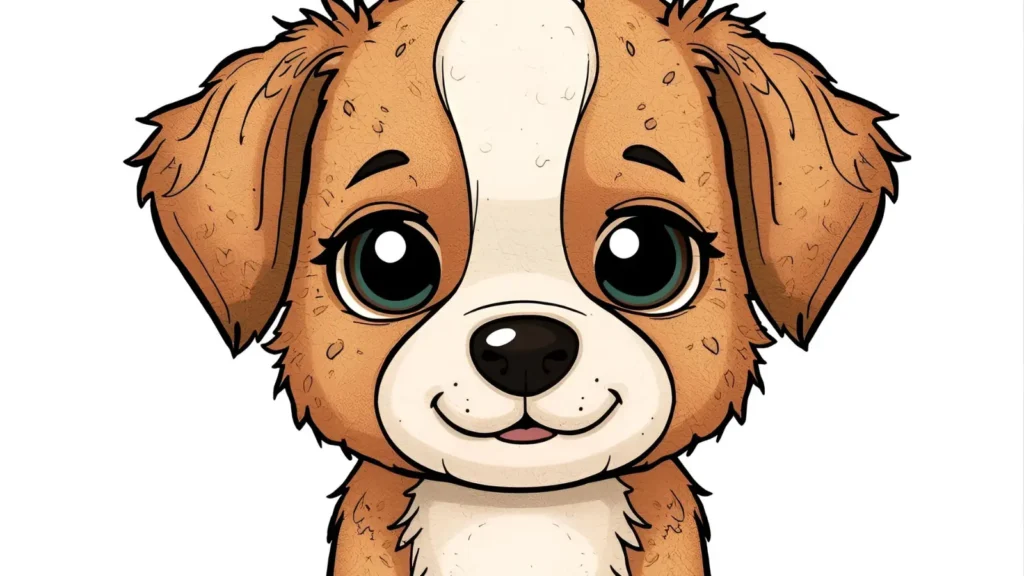 Animal Friends Cocomelon Coloring Pages