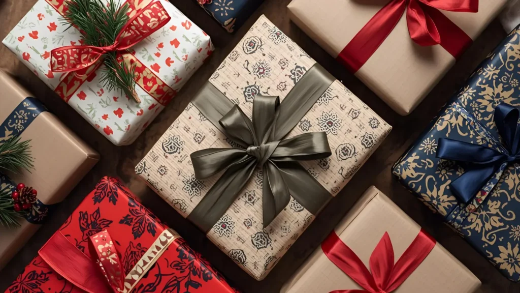 Anniversary Gifts by Year Modern and Traditional 