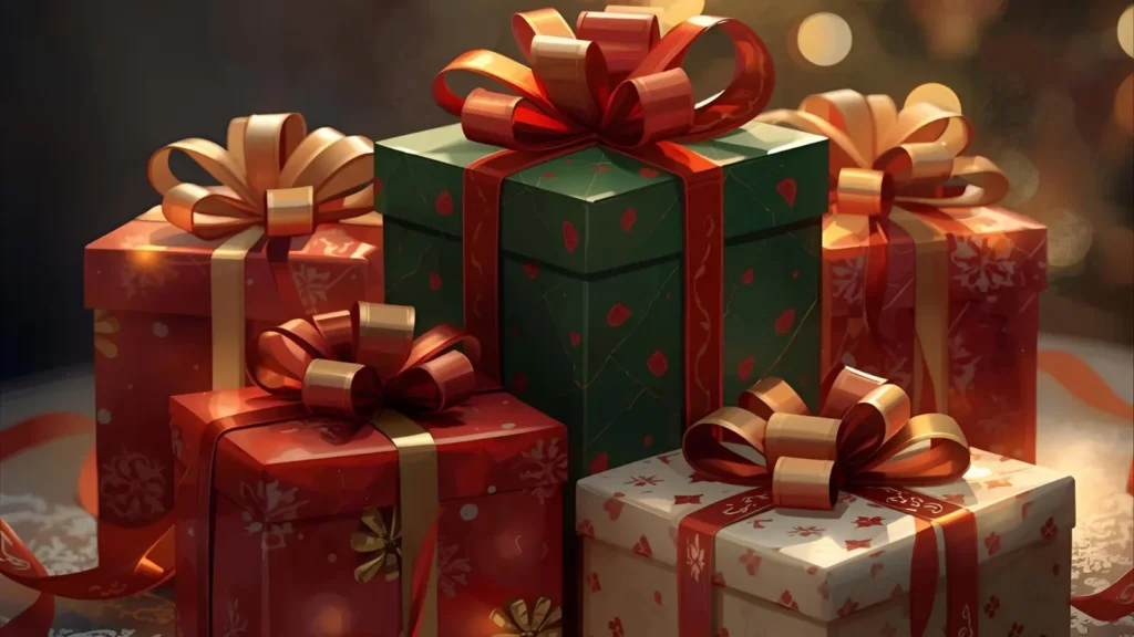 Anniversary Gifts by Year Modern and Traditional 