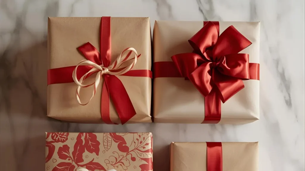 Anniversary Gifts by Year Modern and Traditional 