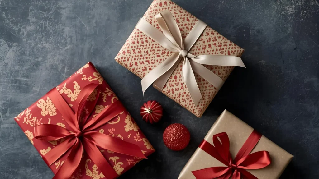 Anniversary Gifts by Year Modern and Traditional 