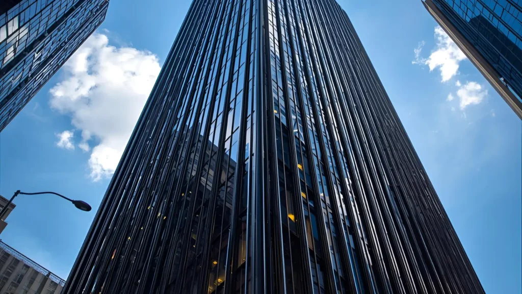 Architectural Chicago Captions for Instagram