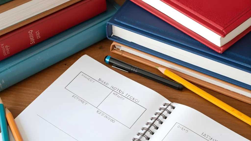 Axolotl Studying Coloring Pages