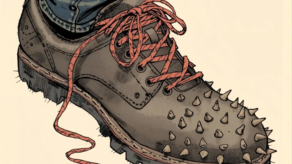 Baseball Cleat Shoe Designs