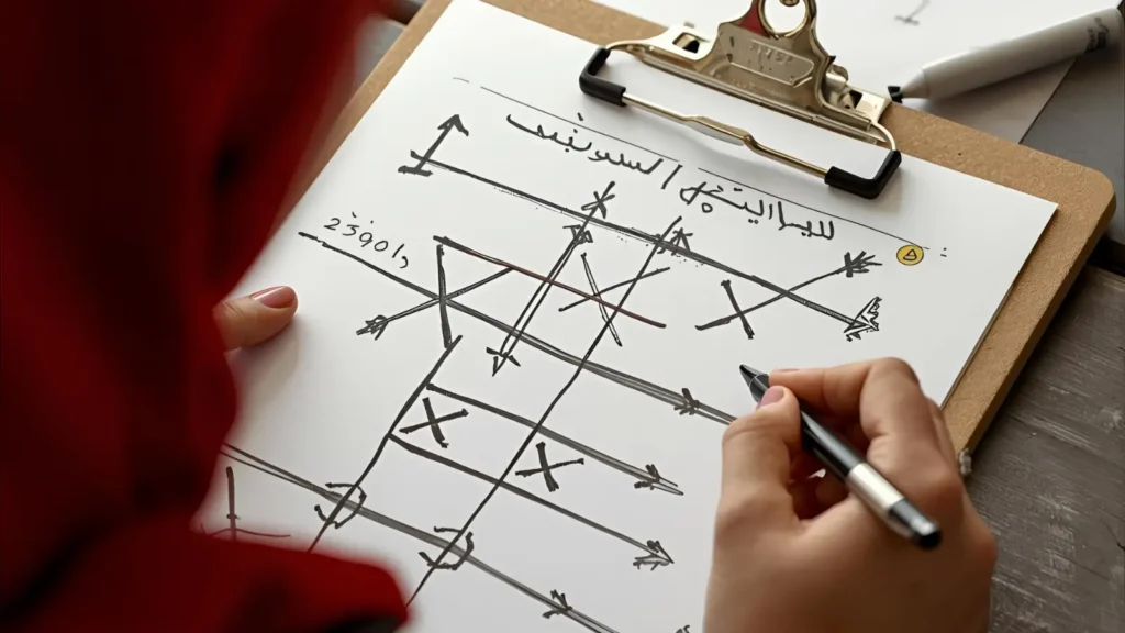 Baseball Coach Strategy Board