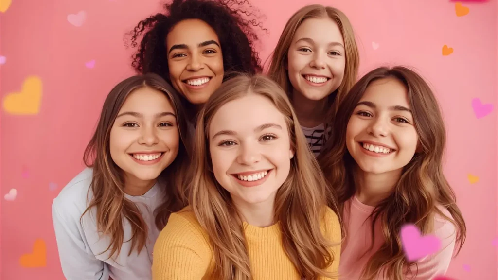 Bluey Friendship Coloring Pages