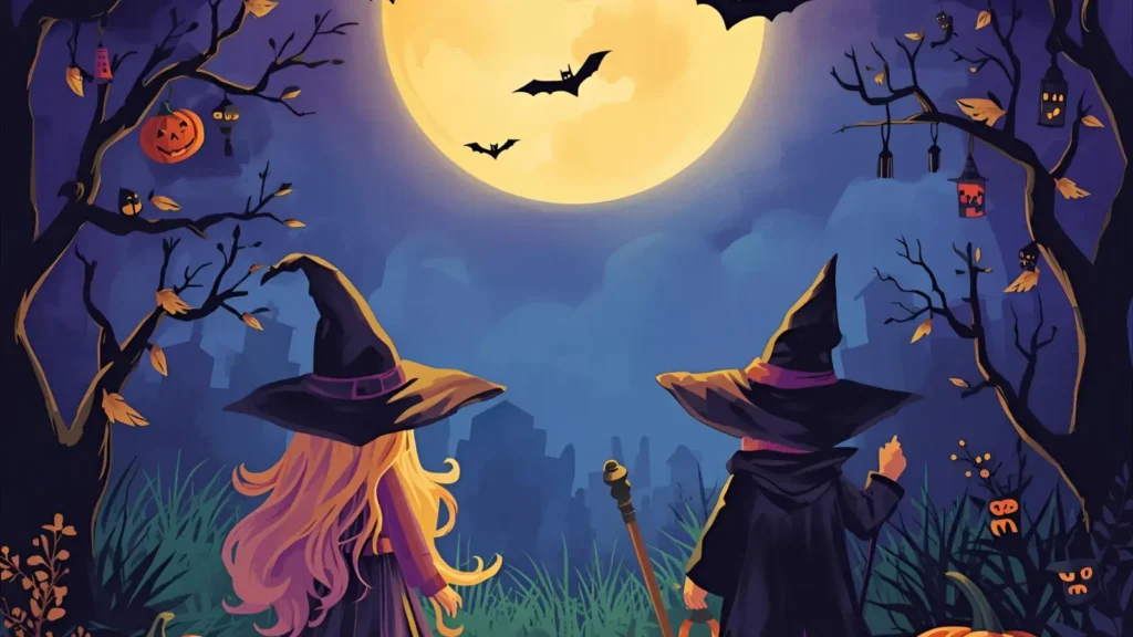 Bluey Halloween Costume Coloring Pages