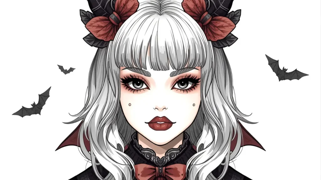 Bratz Halloween Coloring Pages