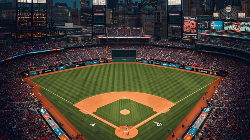 Chicago Sports Captions for Instagram