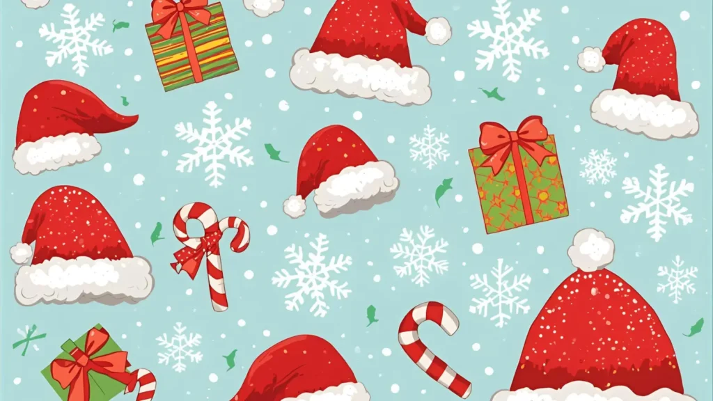 Christmas Squishmallows Coloring Pages