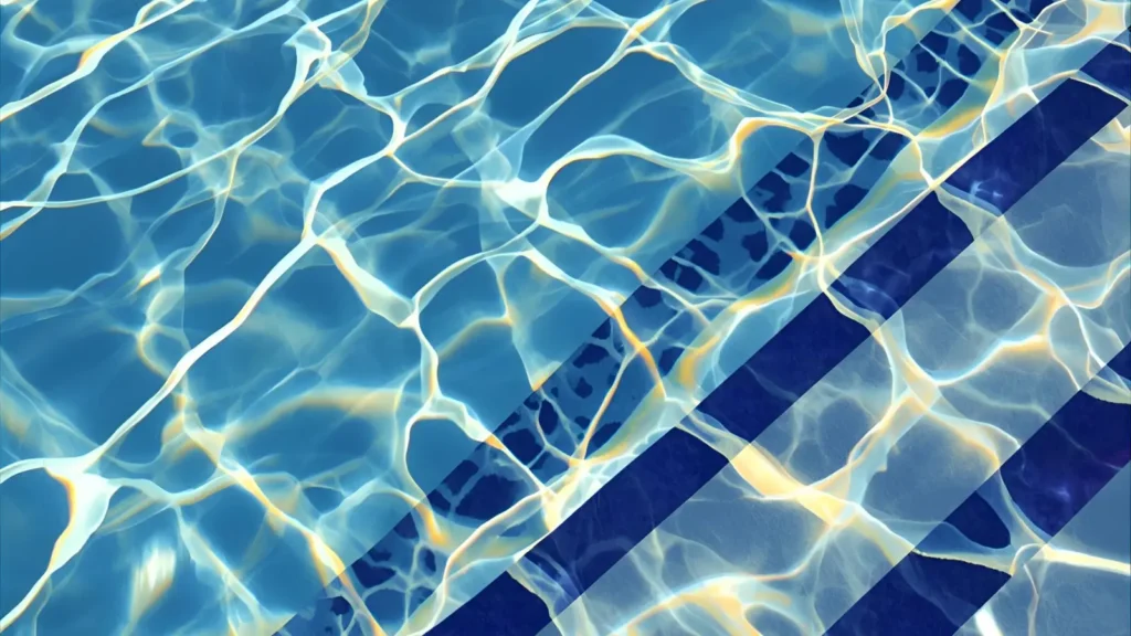 Cocomelon Swimming Coloring Pages