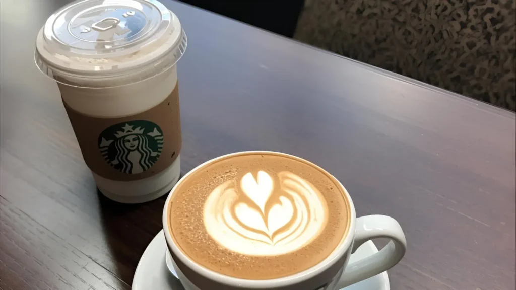 Coffee & Café Instagram Captions New York