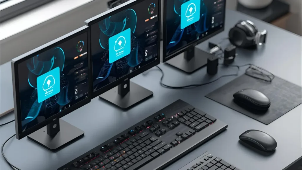 Computer Class Pages