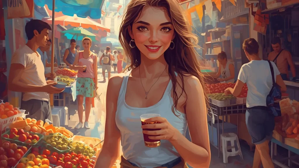 Quotes Turned Captions