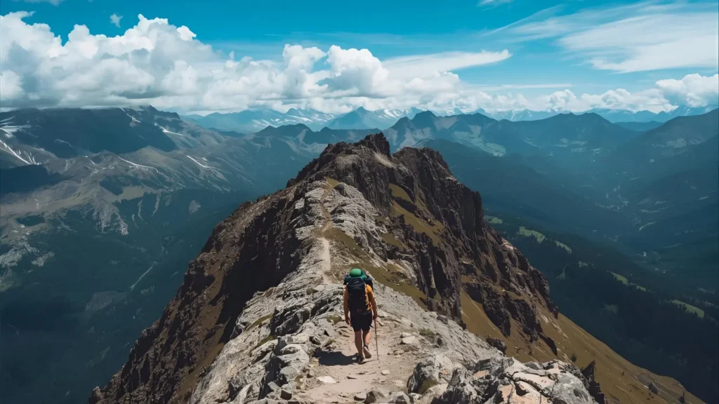 Adventure Instagram Captions