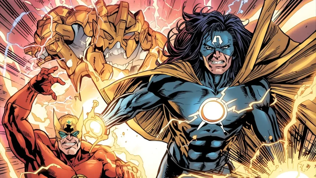 Electricity Power Pages ⚡