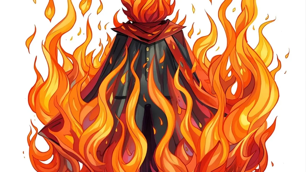 Fire Power Hero Pages