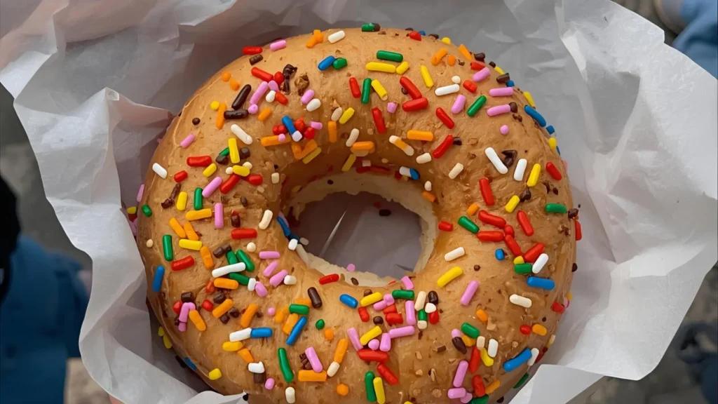 Foodie Instagram Captions New York