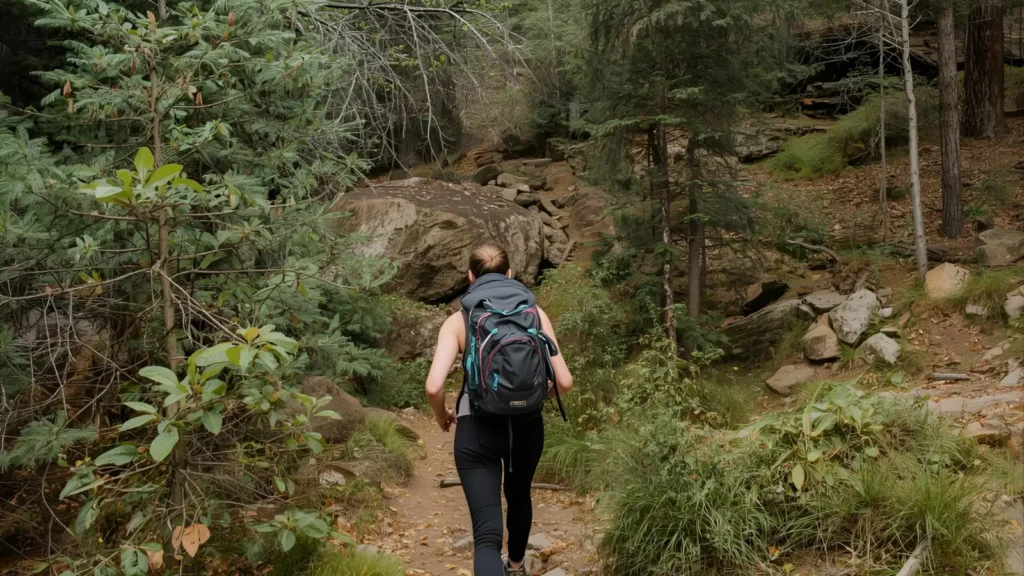 Funny Hike Caption Instagram Ideas for Trail Humor