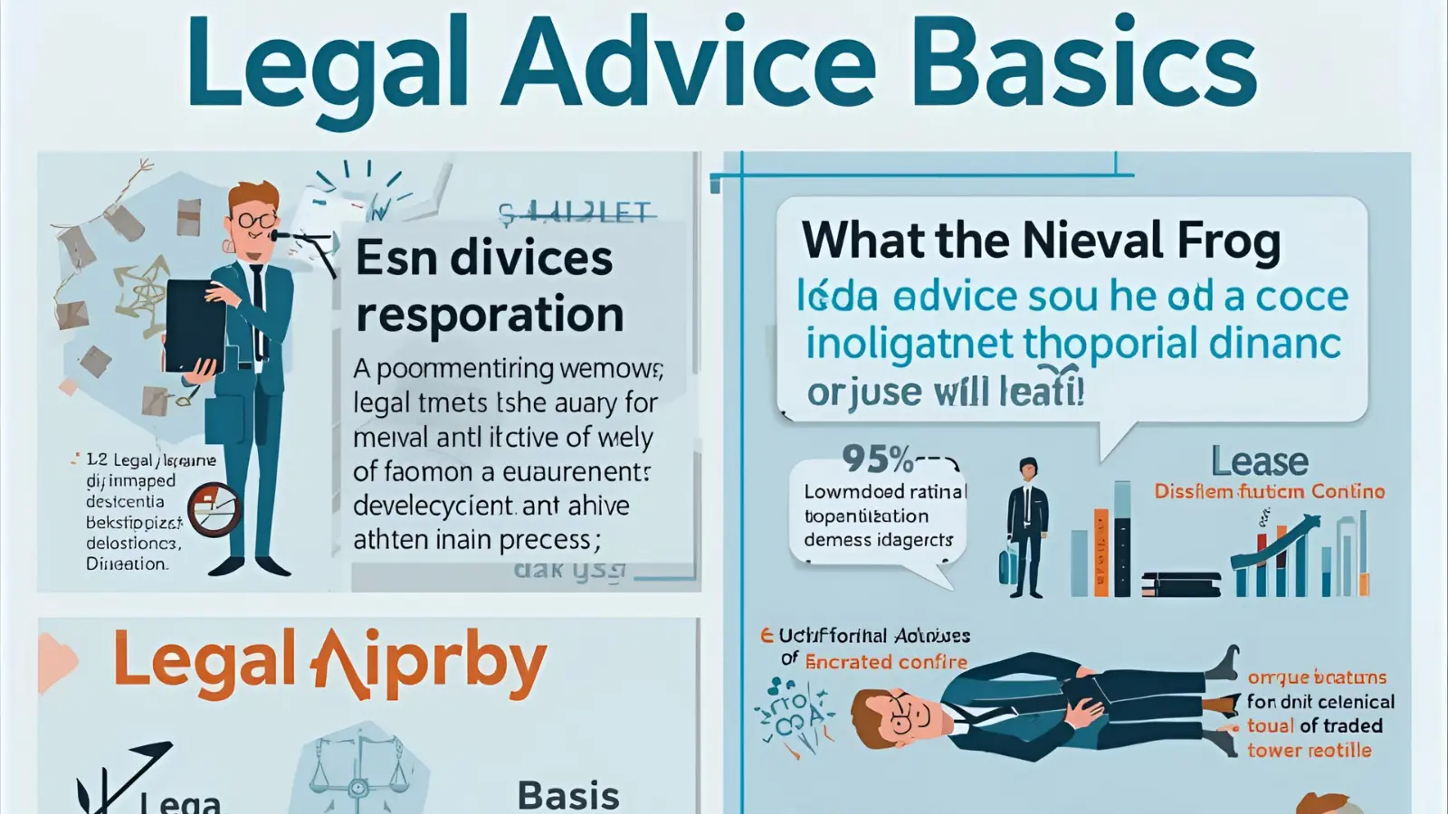 Legal Advice Basics