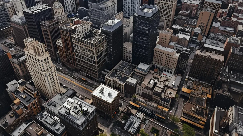 Neighborhood Vibes — Local Instagram Captions New York