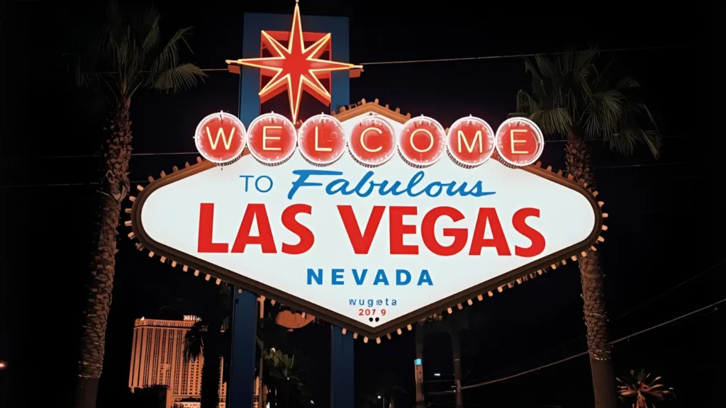 Quick Picks: Instant Las Vegas Instagram Captions