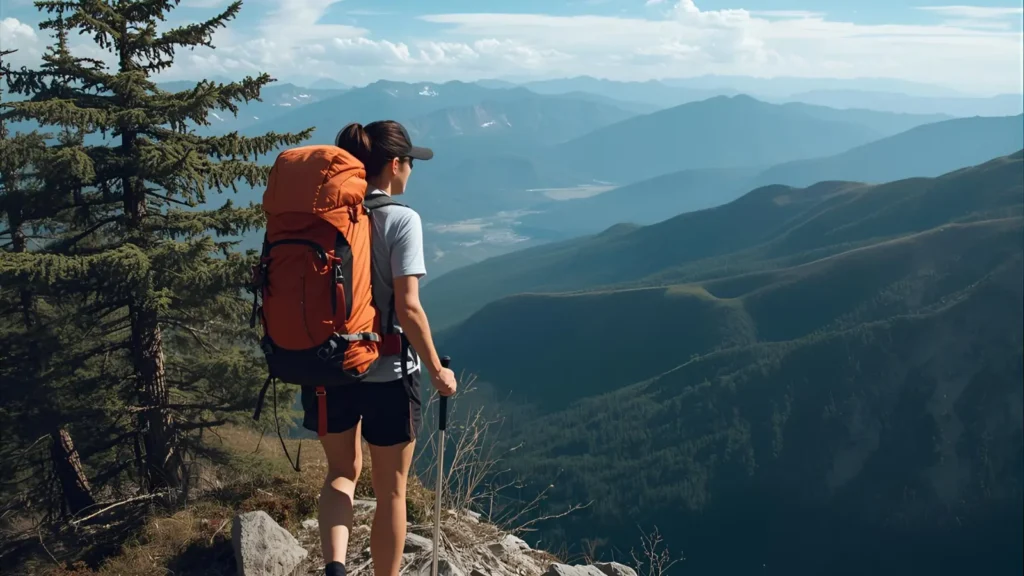 Quick Picks: Short & Catchy Hike Caption Instagram Ideas